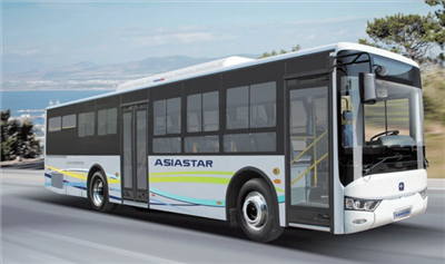 JS6128GHBEV (خالص الیکٹرک)