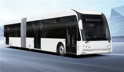 JS6181GHBEV (خالص الیکٹرک)